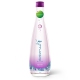 coconut water with mangosteen  glass bottle 300ml